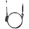 Atp Clutch Cable, Y-131 Y-131 - alternate 9